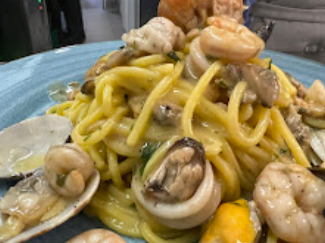 Bilder Ristorante 40