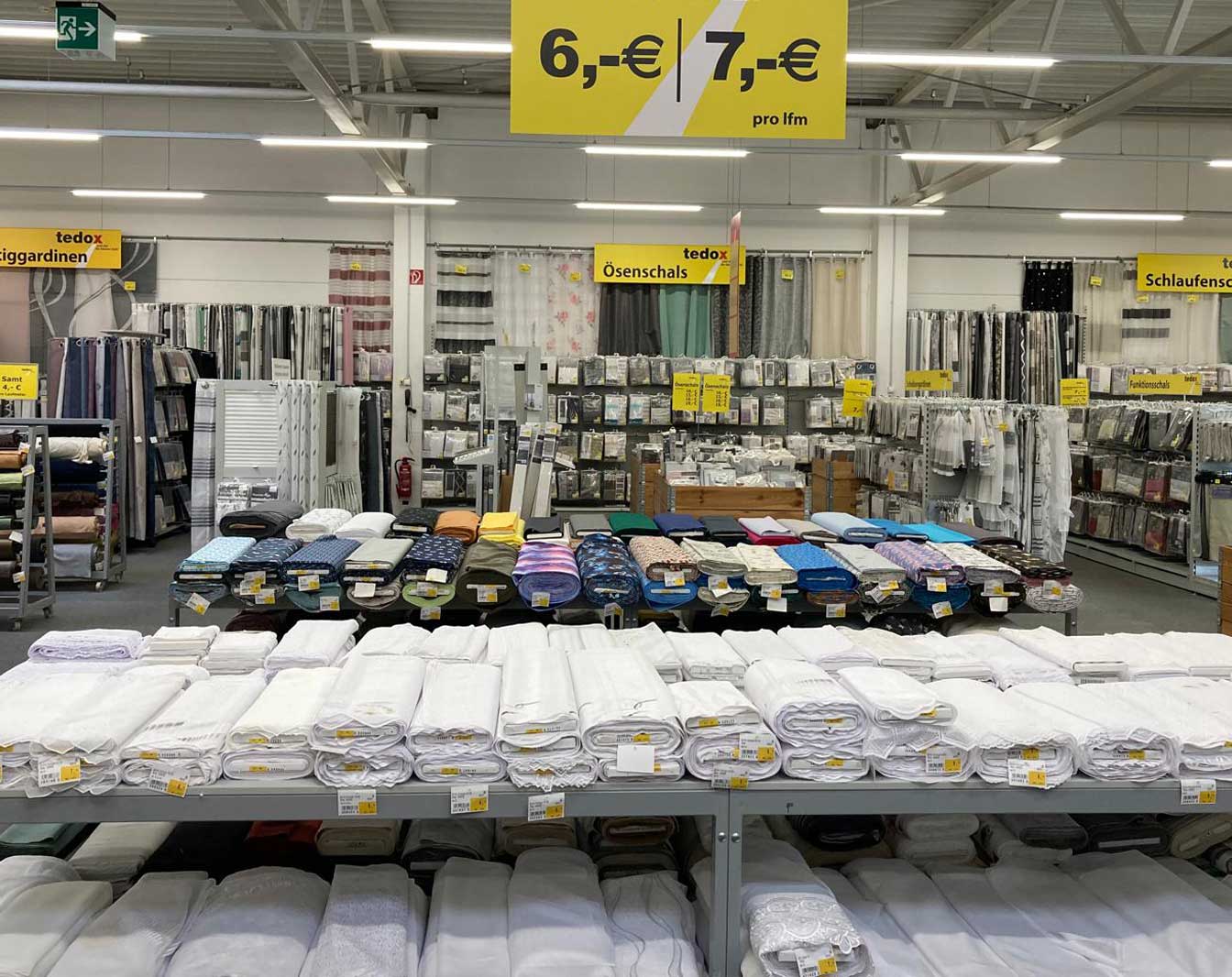 Bild 4 tedox KG in Wilhelmshaven