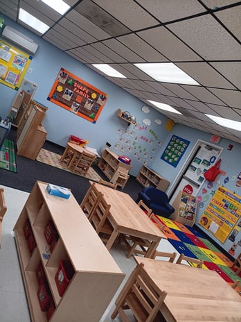 Images High Point KinderCare