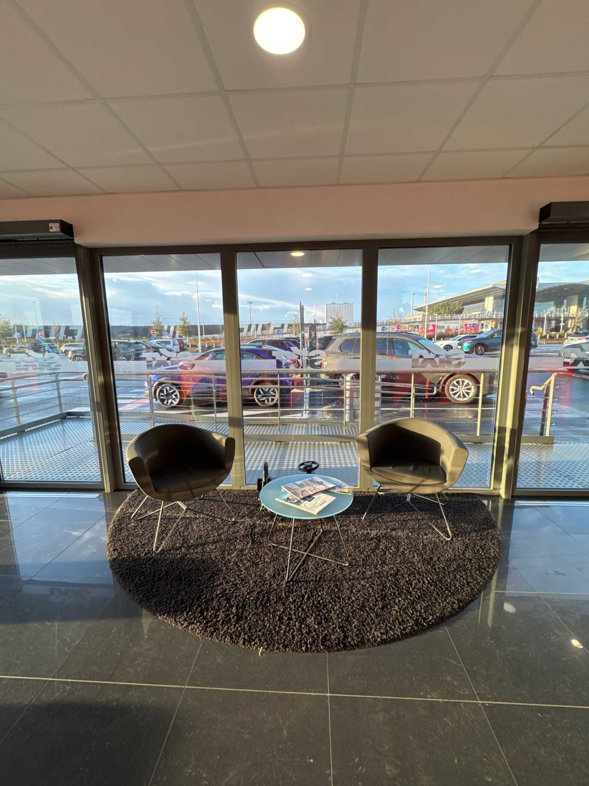 Sixt location de voiture Bordeaux Mérignac