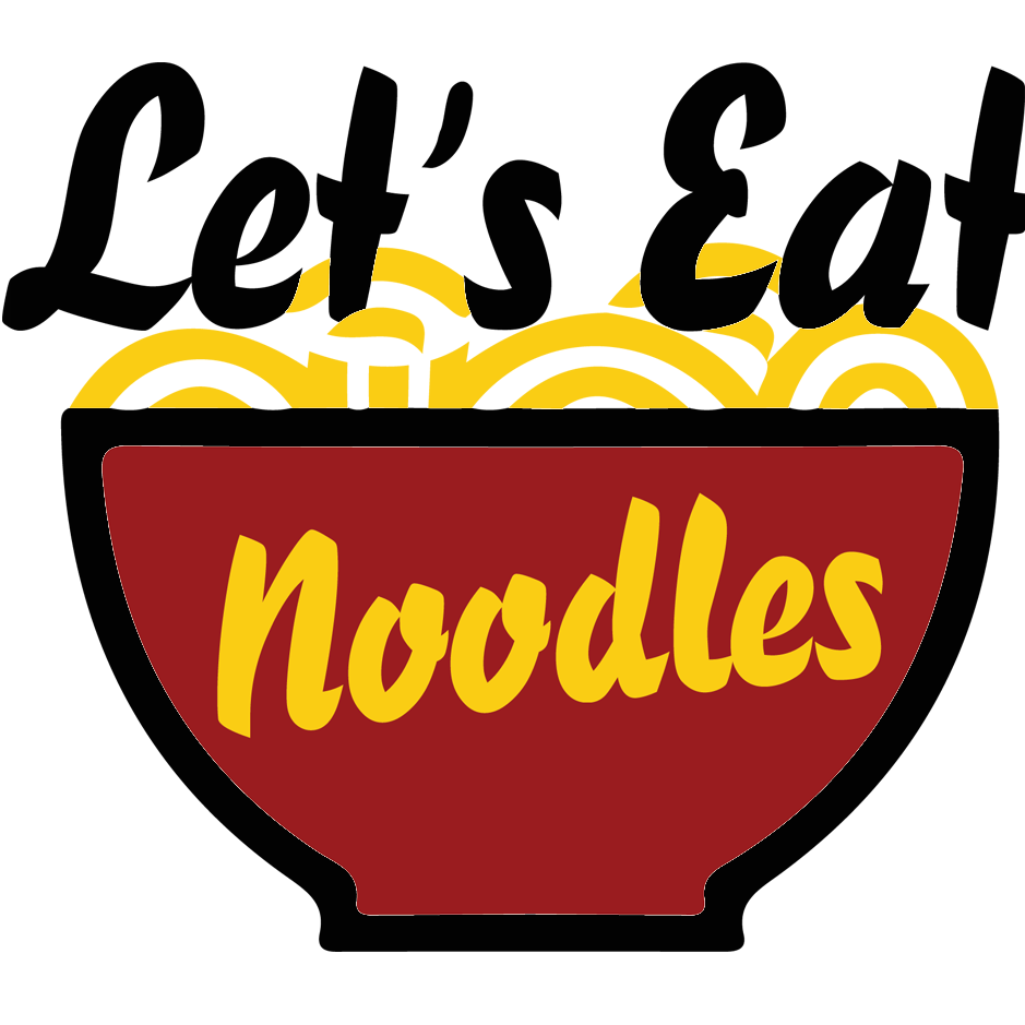 Let's Eat Noodles