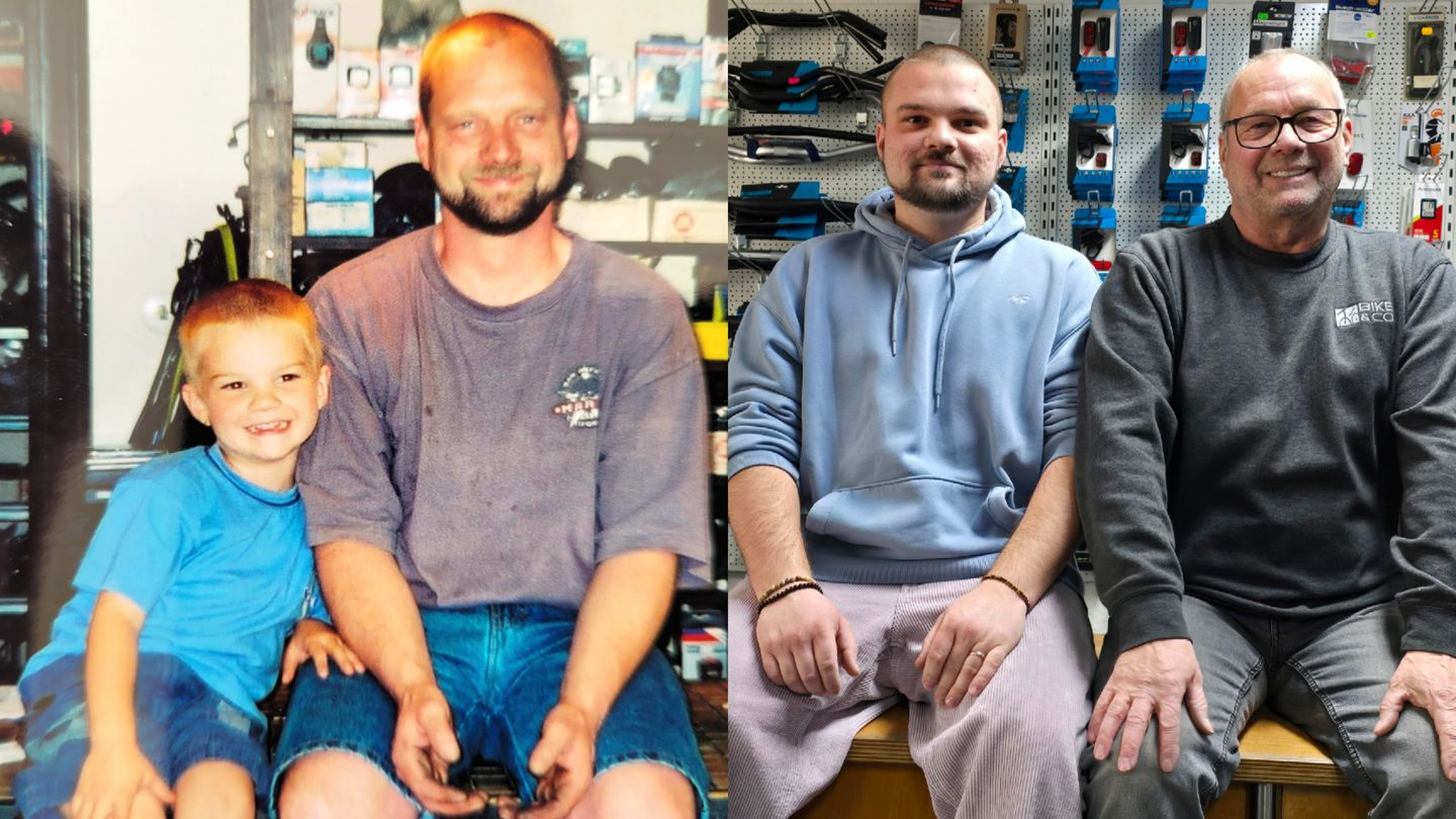 Zweirad Schellhase, Hauptstr. 194 in Schwalbach