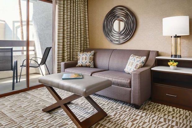 Images Hilton Phoenix Airport