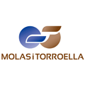 Molas i Torroella S.L. Logo
