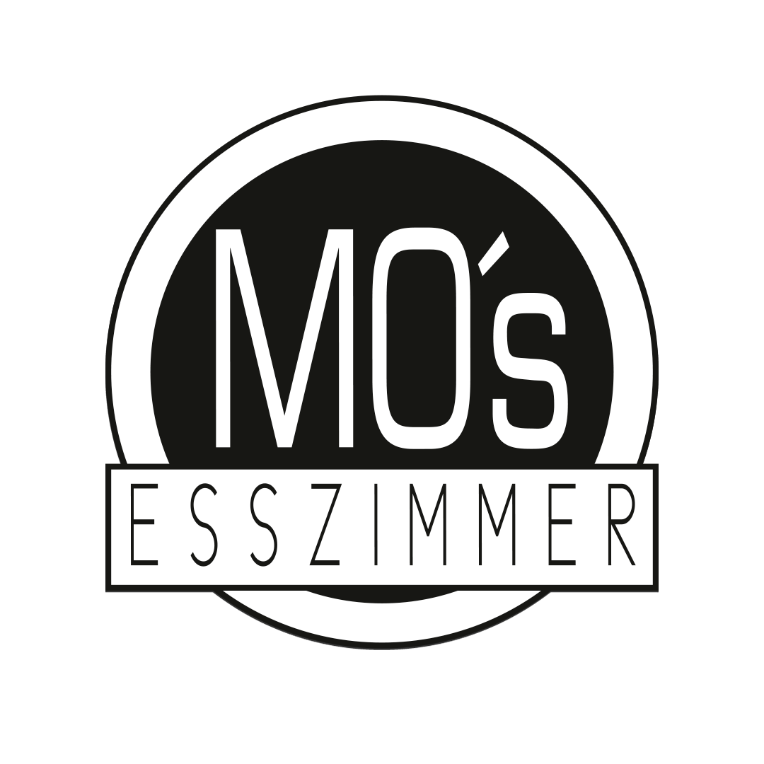 Mo´s Esszimmer Logo