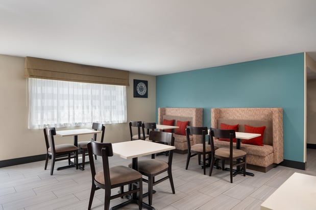 Images Garner Hotel Londonderry - Manchester