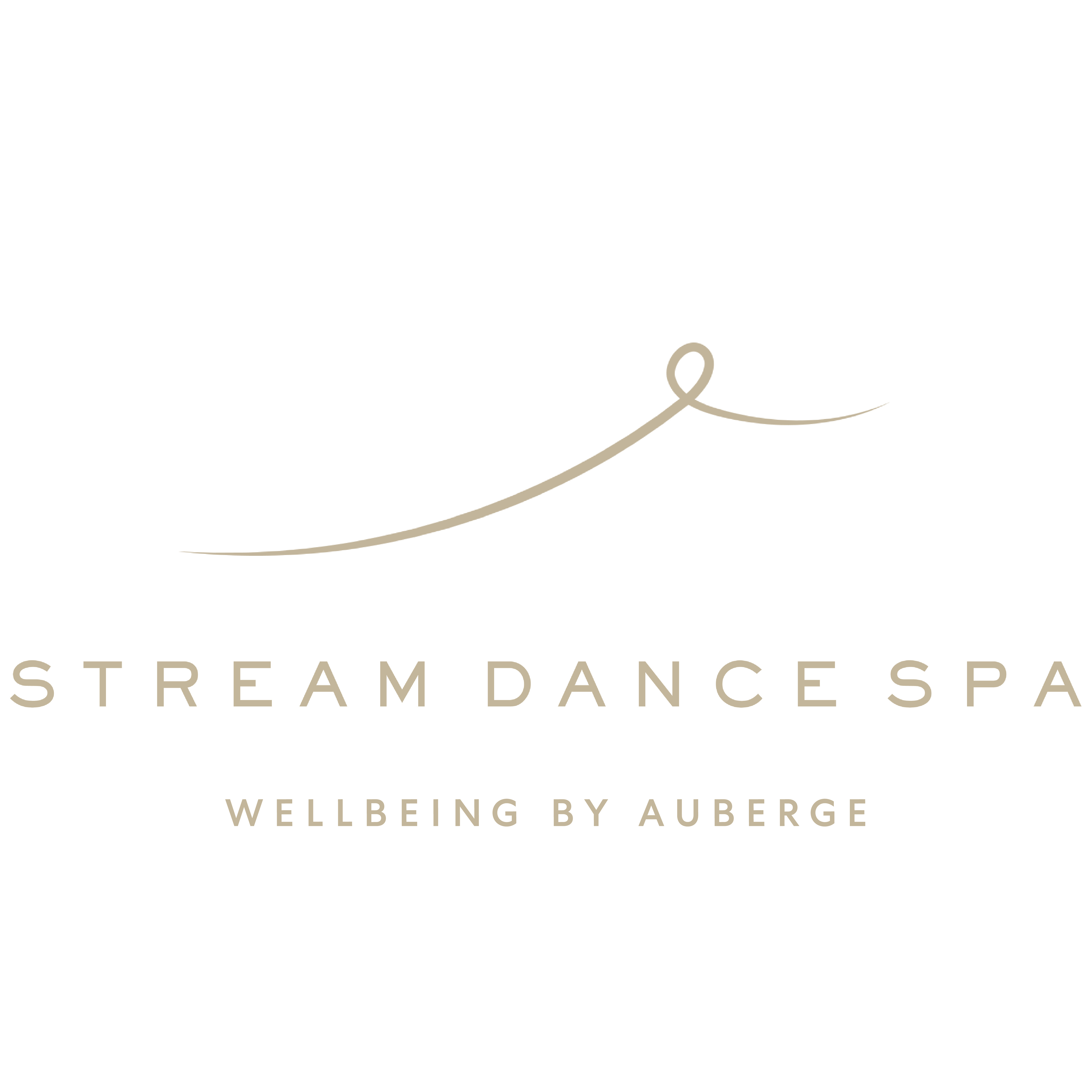 Stream Dance Spa Logo