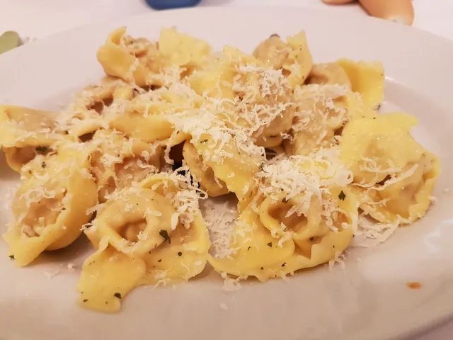 Images Ristorante Pizzeria Pasta Fresca  La Rustica Maria Grazia Zoboli