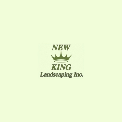New King Landscape