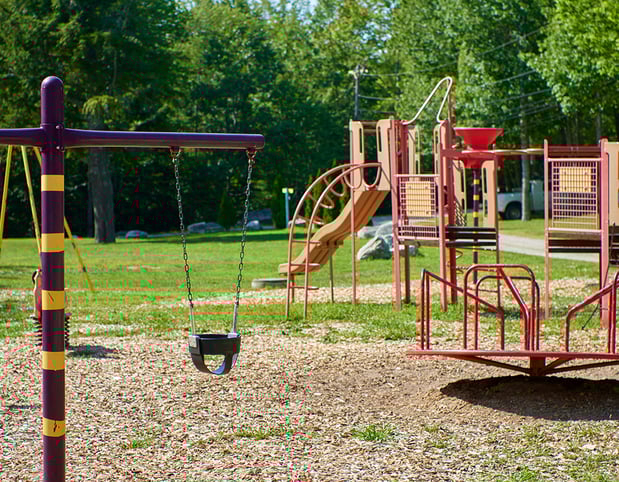 Images Patten Pond Campground