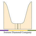 Iverson Diamond Company Logo