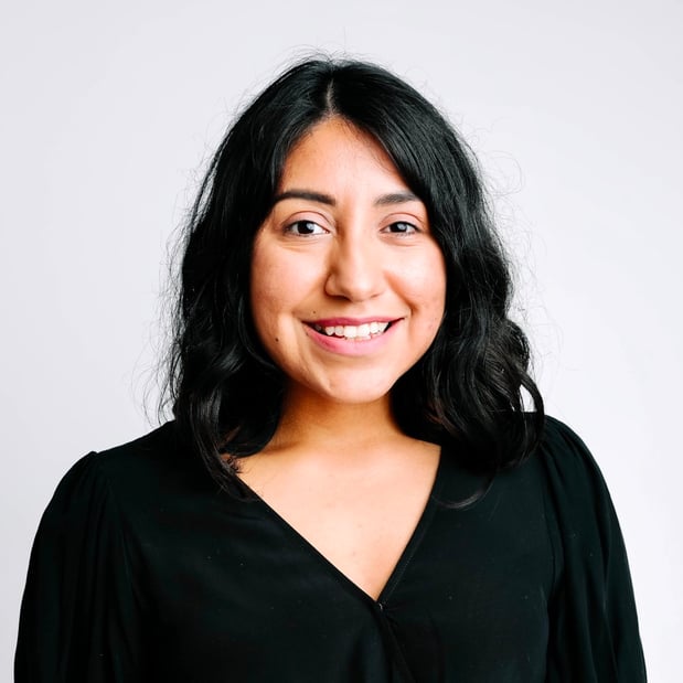 Images Valeria Berrios, Counselor