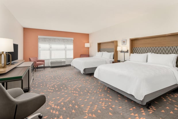 Images Holiday Inn & Suites Orlando I-Drive - Theme Parks by IHG