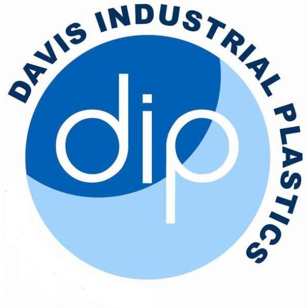 Davis Industrial Plastics Ltd Logo