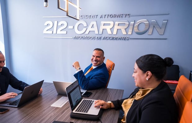 Images Carrion Accident & Injury Attorneys