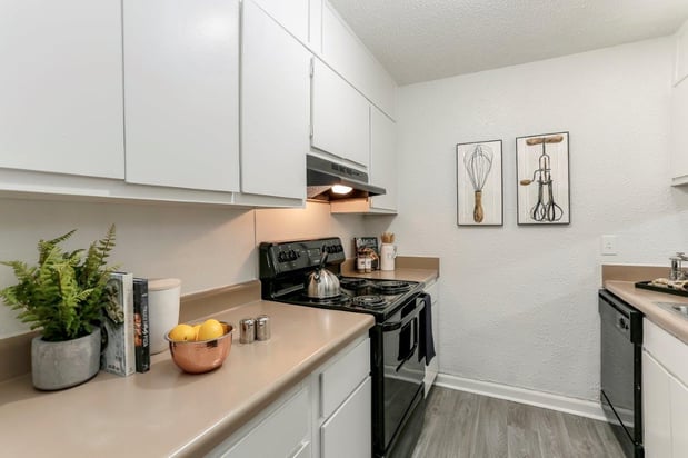 Images The Residences at Stonebrook Apartment Homes