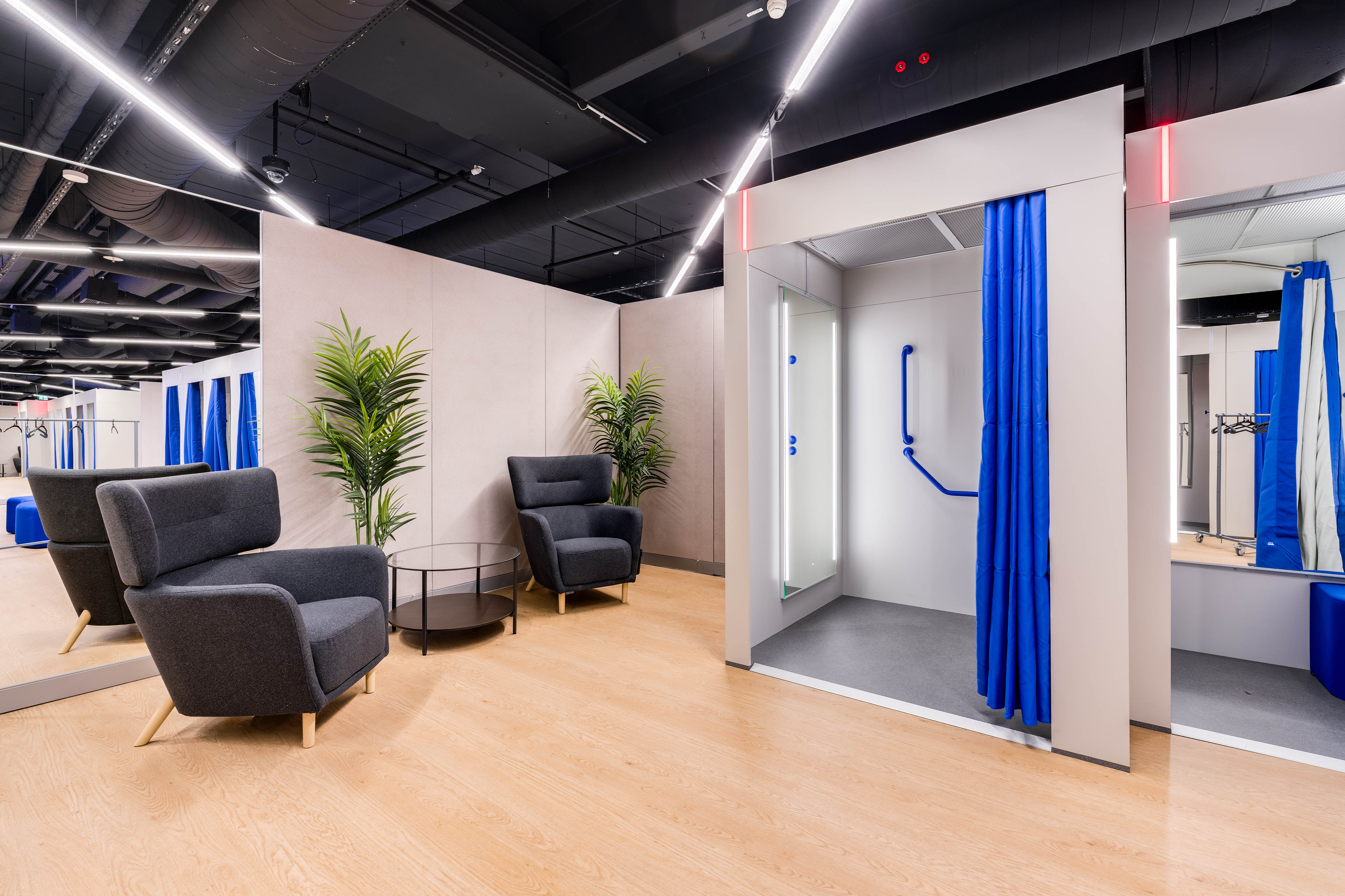 Bild 35 DECATHLON Saarbrücken in Saarbrücken