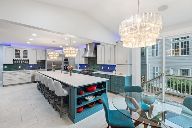 Images Abbey Design + Remodel - Sterling