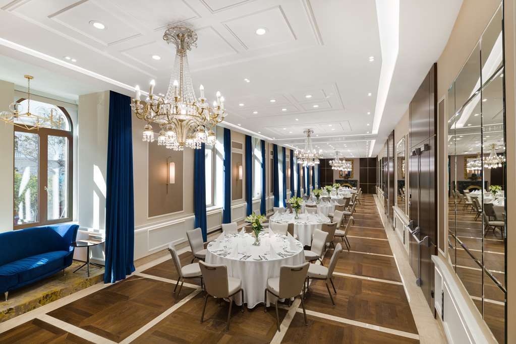 Images Radisson Blu Beke Hotel, Budapest
