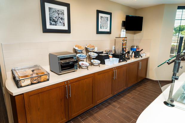 Images Staybridge Suites Newark - Fremont by IHG
