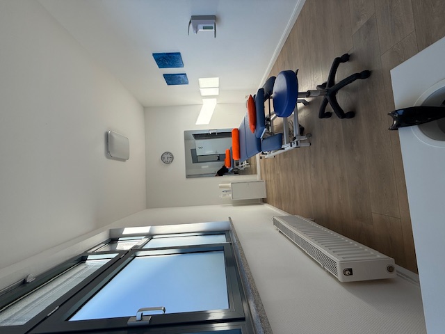 Praxis für Physiotherapie Mazaris, Gehlingsweg 1 in Viersen