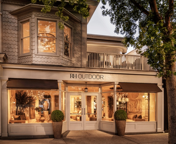 Images RH Outdoor East Hampton