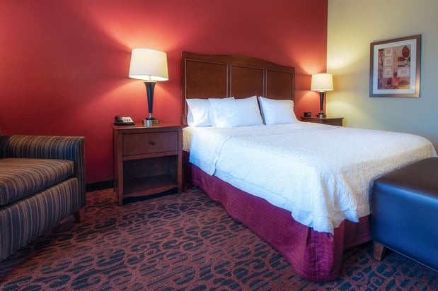 Images Hampton Inn Oxford/Miami University Area