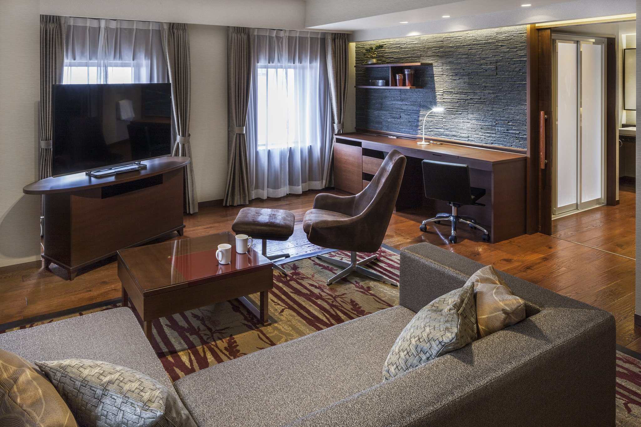 Images ANA Holiday Inn Kanazawa Sky by IHG