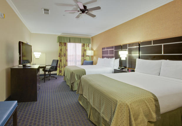 Images Holiday Inn Houston East-Channelview, an IHG Hotel