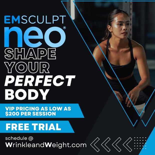 Images Dr. Mantor's Wrinkle and Weight Solutions