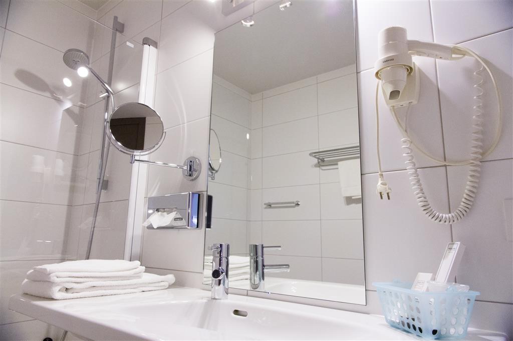 Images Best Western Plus Aldhem Hotel