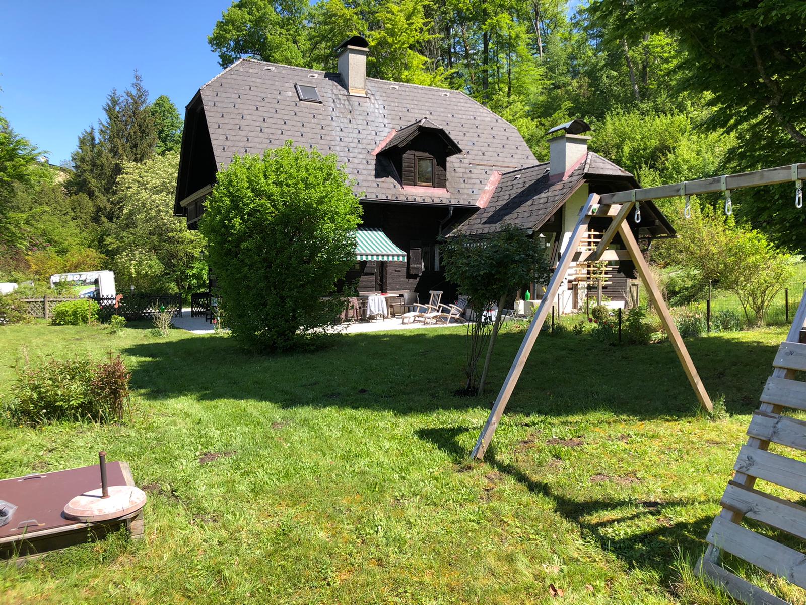 Roboprofi Rasenmähroboter Beratung & Service, Weidenweg 10 in Mauthausen