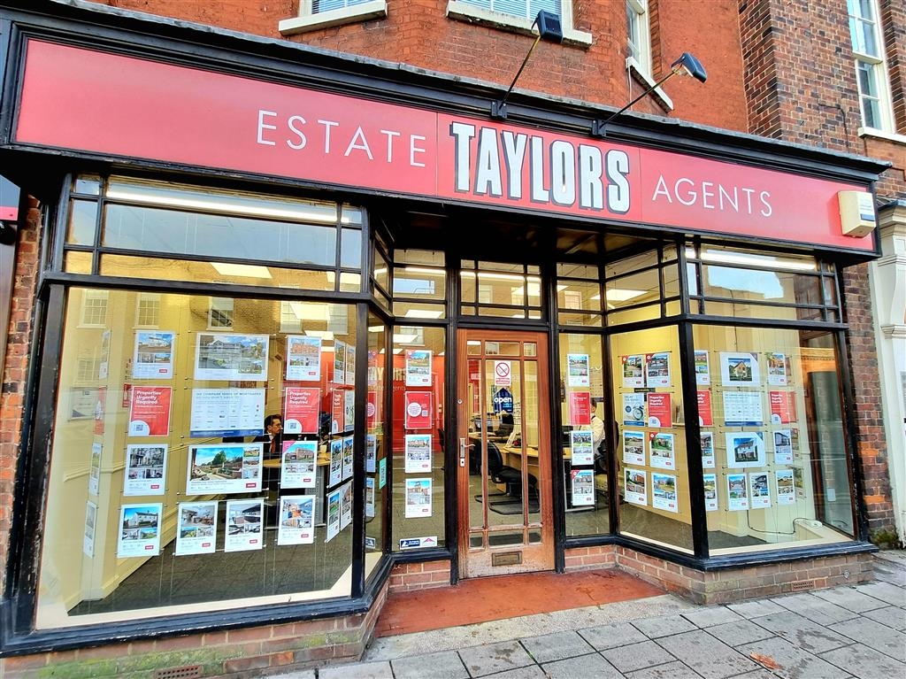Images Taylors Estate Agents Hitchin