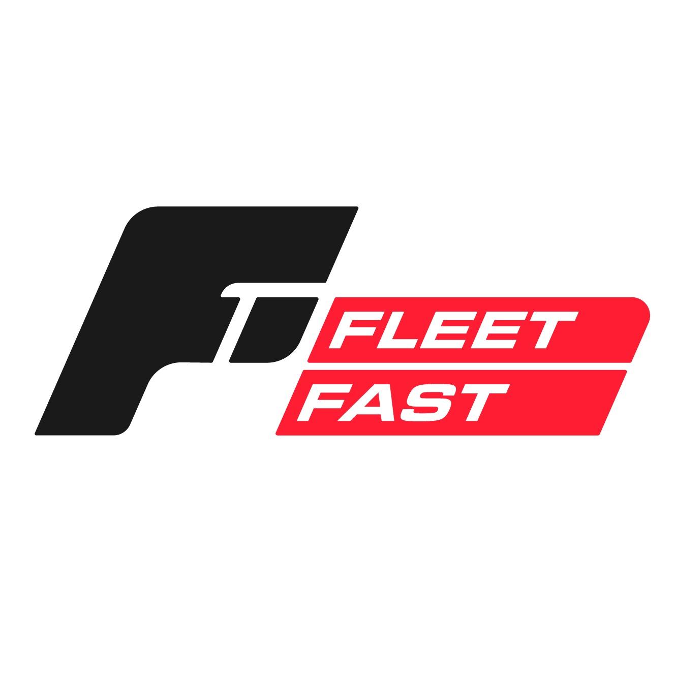 Fleet Fast Logo