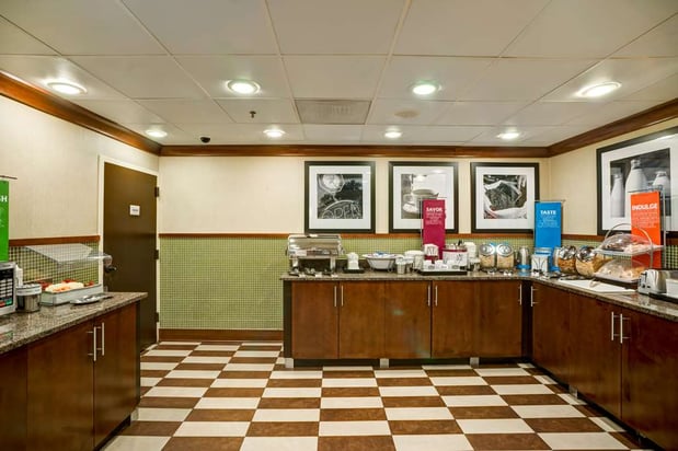 Images Hampton Inn Birmingham/Mountain Brook