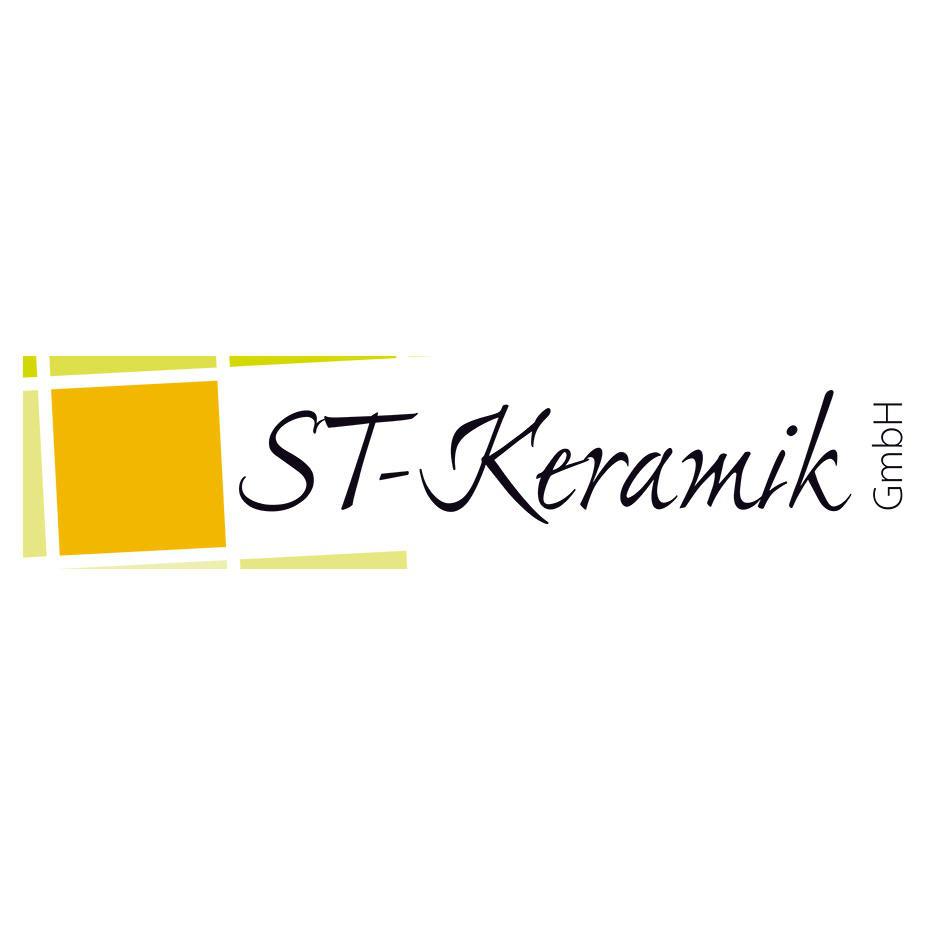 St-Keramik GmbH Logo