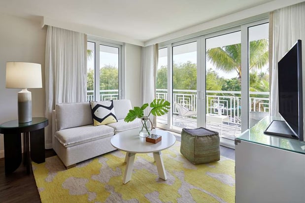 Images Baker's Cay Resort Key Largo, Curio Collection by Hilton