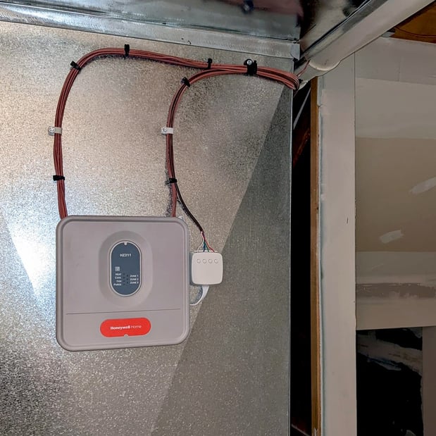 Images Elico Heating & Cooling