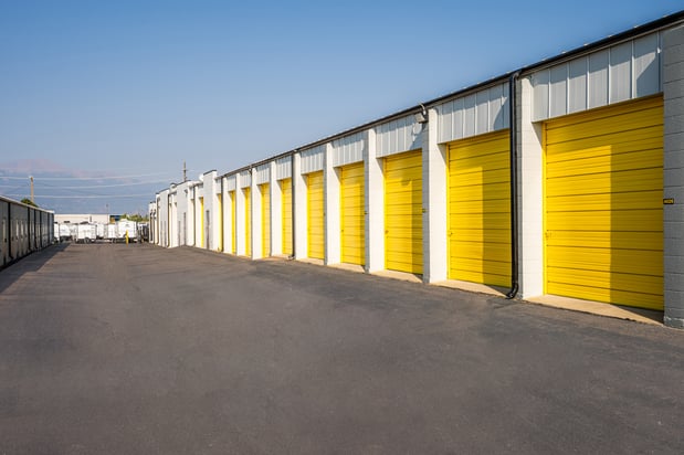 Images Storage King USA