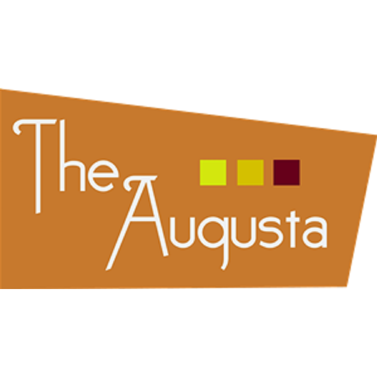 The Augusta Apartments in Houston, TX Logo