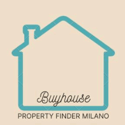 Buyhouse Logo