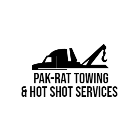 Pak-Rat Towing & Hot Shot Services