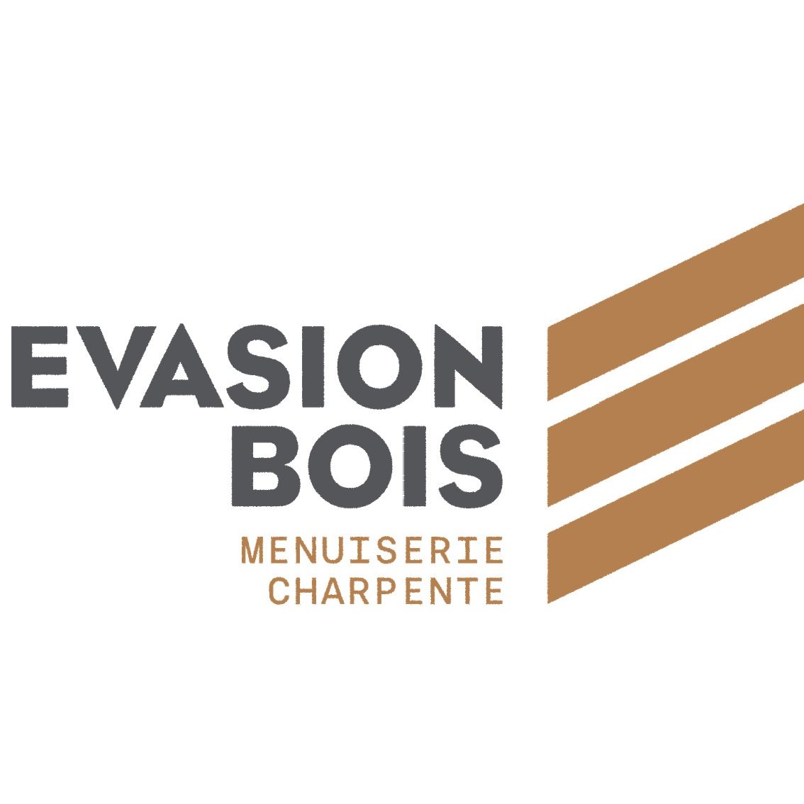EVASION BOIS Sàrl Logo