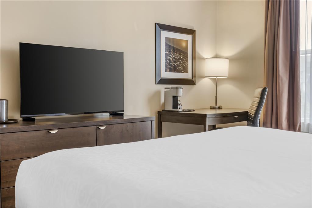 Images Best Western Plus Bridgewater Hotel & Convention Centre