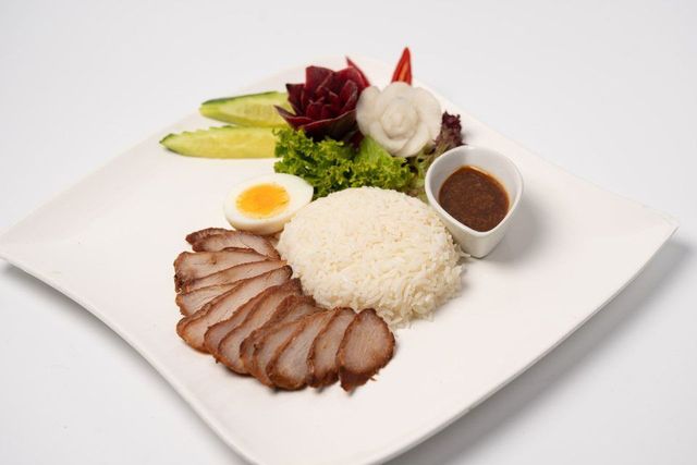 Bilder Zentral Thai Restaurant