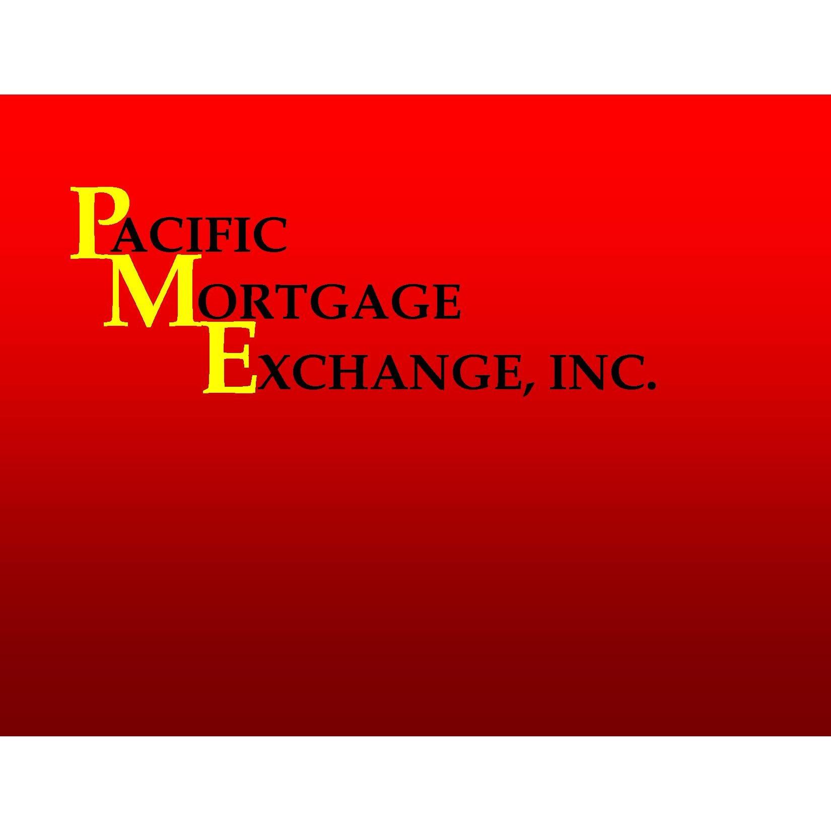 Pacific Mortgage Exchange, Inc. Logo