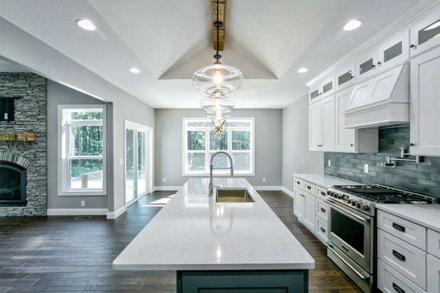 Images Black Oak Building Company