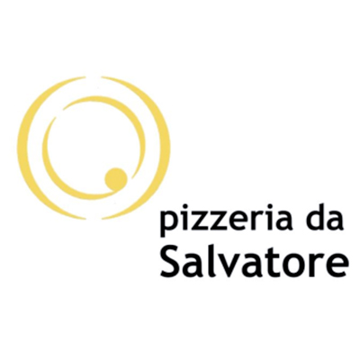 Pizzeria da Salvatore Logo