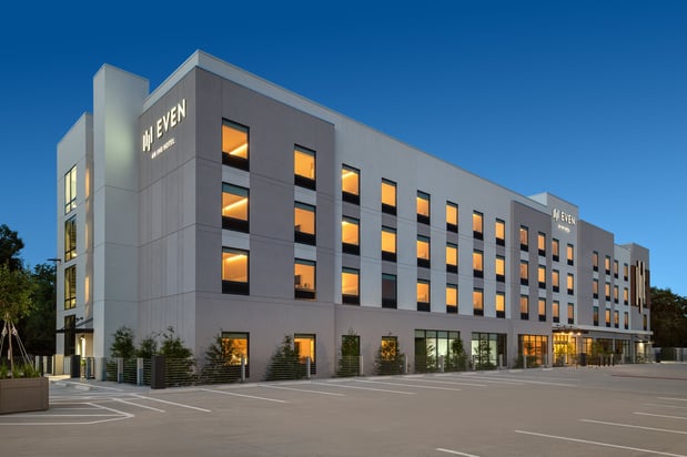 Images Even Hotel Orlando International Airport by IHG