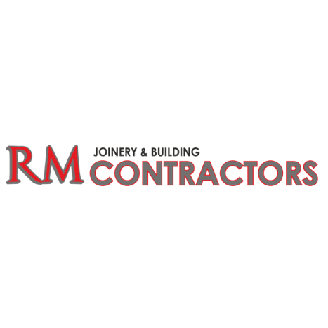RM Contractors Logo
